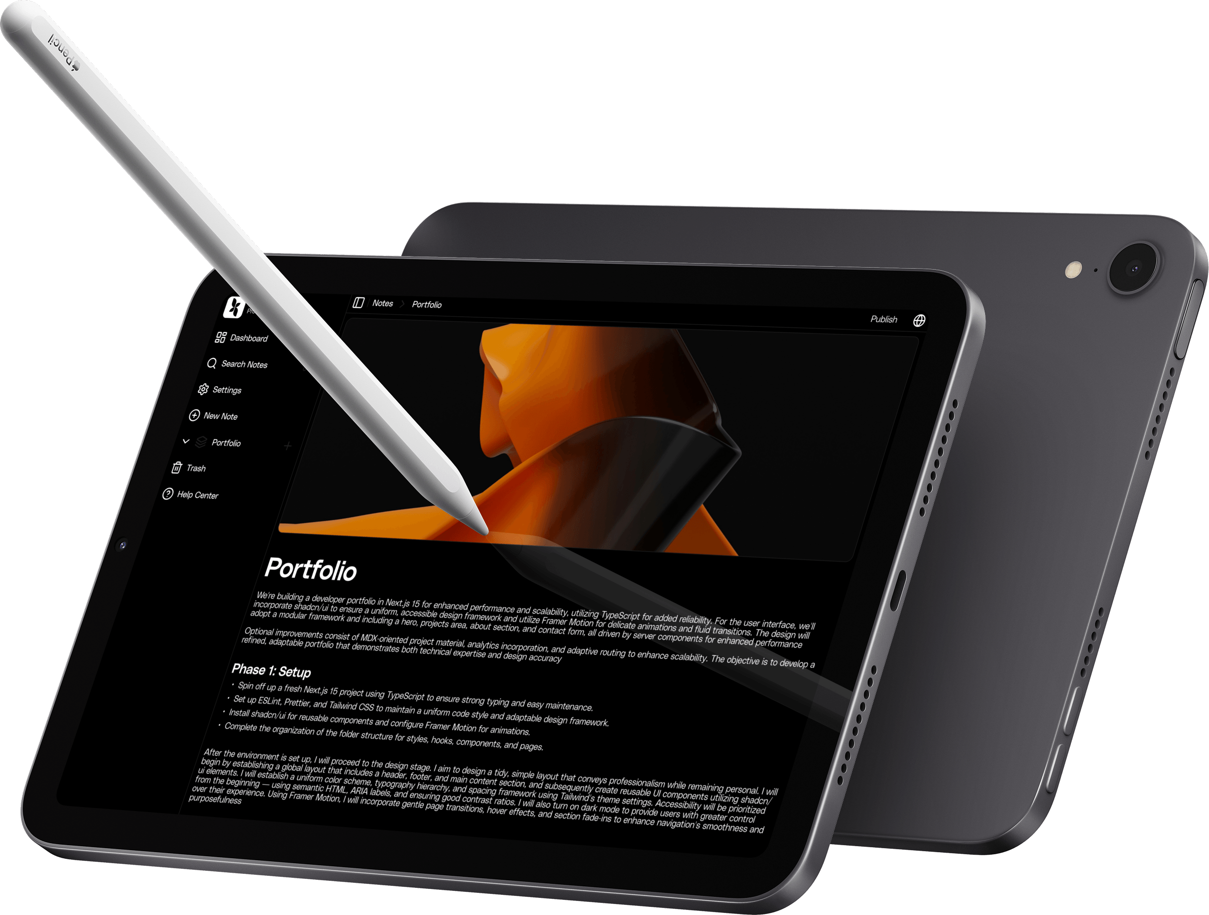 ipad mini image